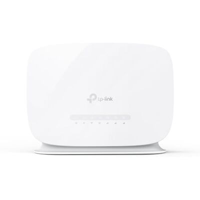 TP-Link Archer MR505 4G+ Cat6 router do 300 Mb/s, dwuzakresowe Wi-Fi AC1200Mbps, porty Gigabit LAN/WAN, router WiFi z kartą SIM, karta SIM Plug&Play, technologia EasyMesh, formowanie wiązki i MU-MIMO, TP-Link Archer MR505 4G+ Cat6 router do 300 Mb/s, dwuzakresowe Wi-Fi AC1200Mbps, porty Gigabit LAN/WAN, router WiFi z kartą SIM, karta SIM Plug&Play, technologia EasyMesh, formowanie wiązki i MU-MIMO,