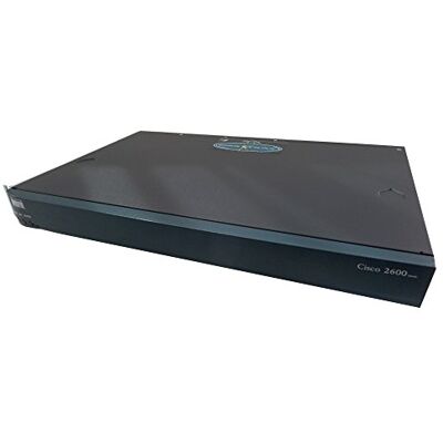Cisco Systems Systems 2611XM-ADSL router Bundle (2611XM + WIC-1ADSL + 2FE + IP Plus + 16Flash + 64 DRAM) Cisco Systems Systems 2611XM-ADSL router Bundle (2611XM + WIC-1ADSL + 2FE + IP Plus + 16Flash + 64 DRAM)