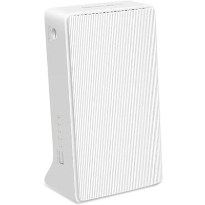 MERCUSYS MB260‑4G – 4G+ Cat 6 Router z Wi-Fi 6 AX1500, Dual‑Band, porty gigabitowe, Plug & Play, aplikacja SIM MERCUSYS MB260‑4G – 4G+ Cat 6 Router z Wi-Fi 6 AX1500, Dual‑Band, porty gigabitowe, Plug & Play, aplikacja SIM