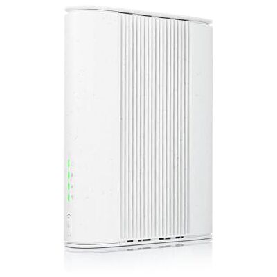 Zyxel FWA505V2 Router 5G NR AX3000 Wi-Fi 6 Gigabit router mobilny z gniazdem SIM, kompatybilny z Nebula Cloud, idealny do domowego biura i biznesu Zyxel FWA505V2 Router 5G NR AX3000 Wi-Fi 6 Gigabit router mobilny z gniazdem SIM, kompatybilny z Nebula Cloud, idealny do domowego biura i biznesu