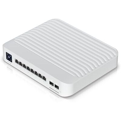 Ubiquiti USW-PRO-8-POE Ubiquiti USW-PRO-8-POE