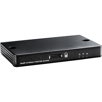 Audi 8X0051893A Router Wireless Internet Access Audi 8X0051893A Router Wireless Internet Access