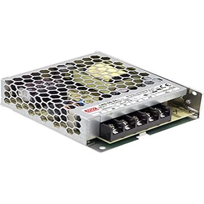 MEAN WELL Meanwell LRS-50-12 zasilacz LRS 50 W 12 V Dc MEAN WELL Meanwell LRS-50-12 zasilacz LRS 50 W 12 V Dc