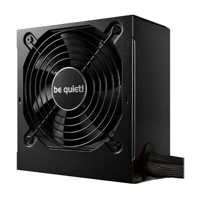 be quiet! Power SupplyBe Quiet System Power 10 750W be quiet! Power SupplyBe Quiet System Power 10 750W