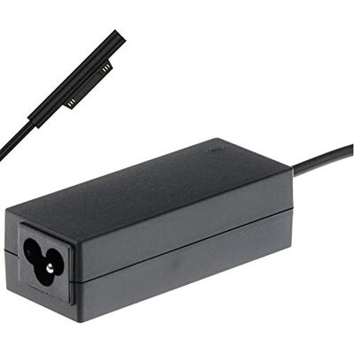 AKYGA Zasilacz Microsoft Surface Pro3 Pro 4 AK-ND-66 Ładowarka 12V 31W AKYGA Zasilacz Microsoft Surface Pro3 Pro 4 AK-ND-66 Ładowarka 12V 31W