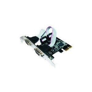 M-CAB PCI Express karta Serial Port M-CAB PCI Express karta Serial Port