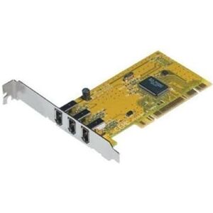 Hama FireWire DV-Kit, PCI Hama FireWire DV-Kit, PCI