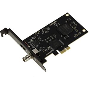 Kalea Informatique PCIe Karta Nagrywania - HDMI 1.4 SDI 3G-SDI 2 Źródła Kalea Informatique PCIe Karta Nagrywania - HDMI 1.4 SDI 3G-SDI 2 Źródła