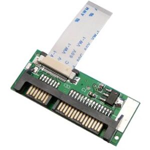 Adapter SATA LIF ZIF 24-pin - Adapter SATA do Macbook Adapter SATA LIF ZIF 24-pin - Adapter SATA do Macbook