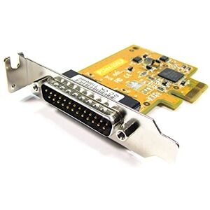 BeMatik.com BeMatik Karta PCI-Express 16C950 FLEX-ATX z serii Titan (kabel 2S 2xDB9) BeMatik.com BeMatik Karta PCI-Express 16C950 FLEX-ATX z serii Titan (kabel 2S 2xDB9)