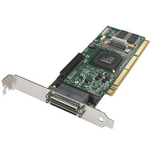 Adaptec SCSI RAID 2230SLP EFIGS Kit Controller RAID PCI-64Bit U-320 SCSI 30Devices 2Channels Adaptec SCSI RAID 2230SLP EFIGS Kit Controller RAID PCI-64Bit U-320 SCSI 30Devices 2Channels