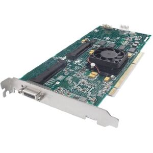 Adaptec Serial Attached SCSI RAID 4800SAS Kit Controller RAID PCI-X 2 x 4 SAS wewnętrzny 1 x 4 SAS zewnętrzny Adaptec Serial Attached SCSI RAID 4800SAS Kit Controller RAID PCI-X 2 x 4 SAS wewnętrzny 1 x 4 SAS zewnętrzny
