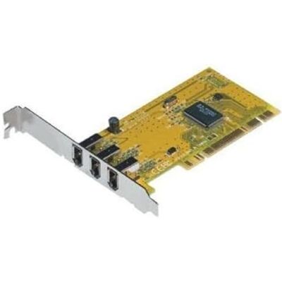 Hama FireWire DV-Kit, PCI Hama FireWire DV-Kit, PCI