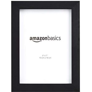 Amazon Basics 13 x 18 cm Ramka na zdjęcia - Ramka na zdjęcia Amazon Basics 13 x 18 cm Ramka na zdjęcia - Ramka na zdjęcia