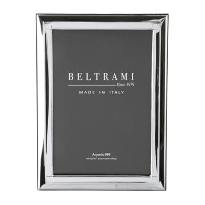 Beltrami Bardzo wąska ramka na zdjęcia Florence CM 10X15 Beltrami Bardzo wąska ramka na zdjęcia Florence CM 10X15