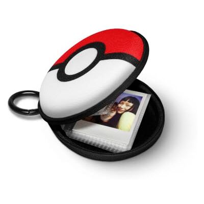 Polaroid – Album na zdjęcia Pokémon do aparatu Go Polaroid – Album na zdjęcia Pokémon do aparatu Go