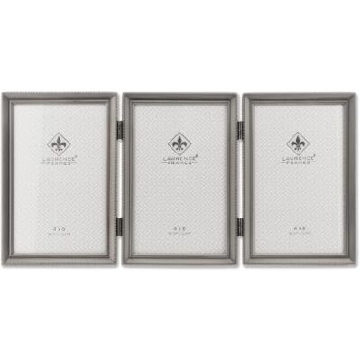 Lawrence Frames - 11546T - 10.2x15.2 cm - Picture Frame Lawrence Frames - 11546T - 10.2x15.2 cm - Picture Frame