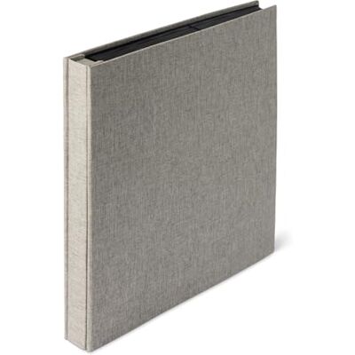 Amazon Basics Album na Zdjęcia 10,2cm x 15,2cm, Pojemność 600 Kieszonek Amazon Basics Album na Zdjęcia 10,2cm x 15,2cm, Pojemność 600 Kieszonek