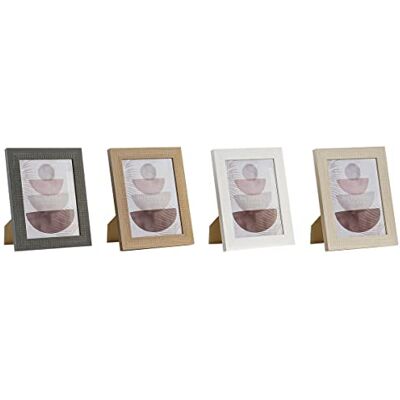 DKD Home Decor Ramka na zdjęcia, Standardowa DKD Home Decor Ramka na zdjęcia, Standardowa