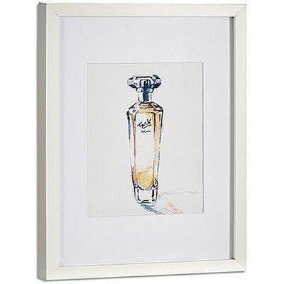 Gift Decor S3624691 Rama, Dorośli Unisex, Wielobarwny, Standardowy Gift Decor S3624691 Rama, Dorośli Unisex, Wielobarwny, Standardowy