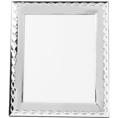 Zep srebrna ramka ramka 20 x 25, metal, 27 x 32 x 2,5 cm Zep srebrna ramka ramka 20 x 25, metal, 27 x 32 x 2,5 cm