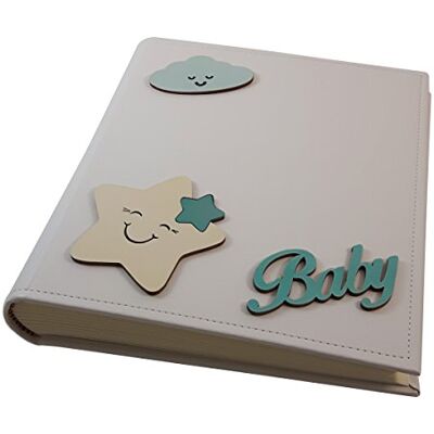 TANGARI MADE IN ITALY Tangari APL1330/3C Baby Star Line album TANGARI MADE IN ITALY Tangari APL1330/3C Baby Star Line album