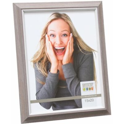 Deknudt Frames S42JF3 9x13 fotoframa beżowa żywica Deknudt Frames S42JF3 9x13 fotoframa beżowa żywica