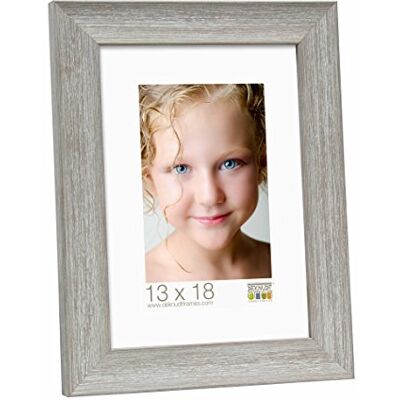 Deknudt Frames S43WF3 30 x 45 fotoframa beżowa żywica Deknudt Frames S43WF3 30 x 45 fotoframa beżowa żywica
