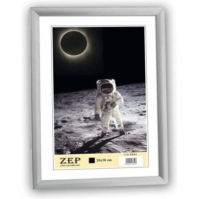 Zep Ramka na zdjęcia, kwadratowa, 50 x 50 cm, aluminium Zep Ramka na zdjęcia, kwadratowa, 50 x 50 cm, aluminium