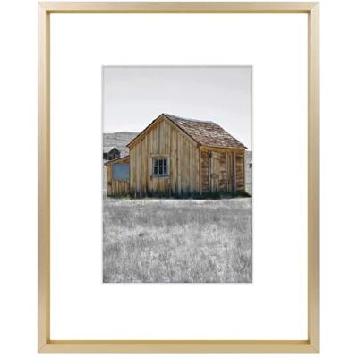 ART , Aluminiowa ramka na zdjęcia 8 x 10 cm na zdjęcia 5 x 7 z matą w kolorze kości słoniowej stojak sztalugowy do ekspozycji stołowej ekspozycja ścienna, idealna na wesela, ukończenie ART , Aluminiowa ramka na zdjęcia 8 x 10 cm na zdjęcia 5 x 7 z matą w kolorze kości słoniowej stojak sztalugowy do ekspozycji stołowej ekspozycja ścienna, idealna na wesela, ukończenie