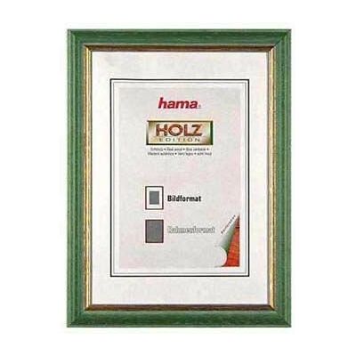 Hama 00064064 Zielony Ramka na ramy Hama 00064064 Zielony Ramka na ramy