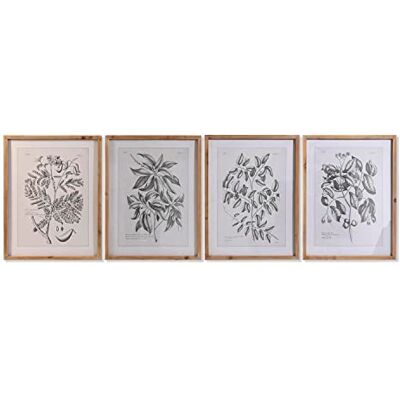 DKD Home Decor Rama, Standard DKD Home Decor Rama, Standard