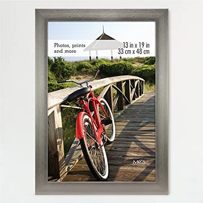 MCS 33 x 45 cm Muzeum Plakat Rama, Cyna MCS 33 x 45 cm Muzeum Plakat Rama, Cyna