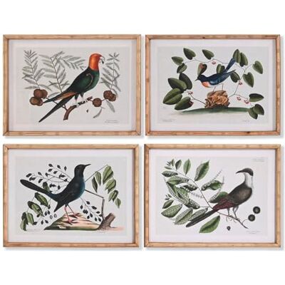DKD Home Decor Rama, Standard DKD Home Decor Rama, Standard