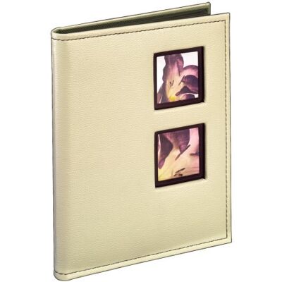 Hama Album retro II fioletowy 10 x 15/80 Hama Album retro II fioletowy 10 x 15/80