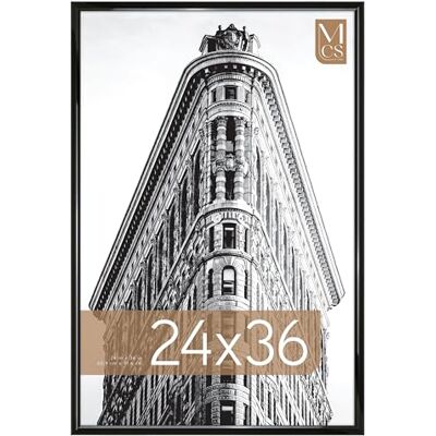 MCS 65549 'Trendsetter' ramka plakatowa, 64,14 x 1,57 x 94,61 cm MCS 65549 'Trendsetter' ramka plakatowa, 64,14 x 1,57 x 94,61 cm