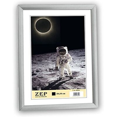 Zep Srebrne Ramki na Zdjęcia KL17 - Ramki na Zdjęcia Zep Srebrne Ramki na Zdjęcia KL17 - Ramki na Zdjęcia