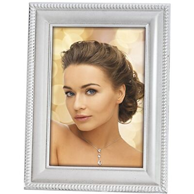 Zep Srebrna rama, 22,5 x 27,5 x 2,5 cm Zep Srebrna rama, 22,5 x 27,5 x 2,5 cm