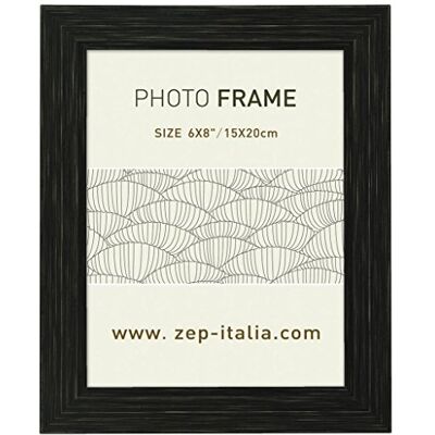 Zep Tamigi czarny 40 x 50 cm Zep Tamigi czarny 40 x 50 cm
