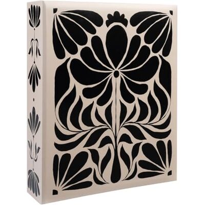 Kokonote Large Photo Album Nordic Slip In Photo Albums 304 Pockets, 13x20 cm, Memory Book Family Gifts Under 15 Pounds, Gifts For Women & For Men Kokonote Large Photo Album Nordic Slip In Photo Albums 304 Pockets, 13x20 cm, Memory Book Family Gifts Under 15 Pounds, Gifts For Women & For Men