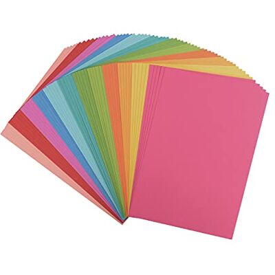 Creative Florence 2927-307 Florence Cardstock papier, mieszanka kolorów, jasna zima, 216 g/m², DIN A4, 60 sztuk, tekstura, do scrapbookingu, produkcji kart, wykrawania i innych prac ręcznych Creative Florence 2927-307 Florence Cardstock papier, mieszanka kolorów, jasna zima, 216 g/m², DIN A4, 60 sztuk, tekstura, do scrapbookingu, produkcji kart, wykrawania i innych prac ręcznych