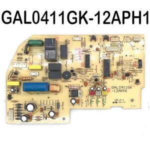 Generic Klimatyzacja płyta komputerowa GAL0411GK-12APH1. wyświetlacz GAL0411GK-22PEPH. Używana płyta