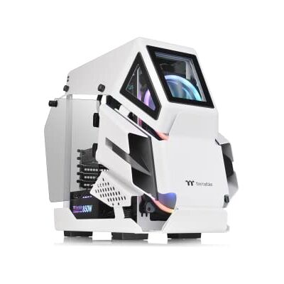 Thermaltake Ah T200 CA-1R4-00S6WN-00 Obudowa do Komputera Thermaltake Ah T200 CA-1R4-00S6WN-00 Obudowa do Komputera