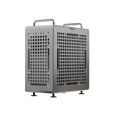Cooler Master QUBE 540 Moonstone Cooler Master QUBE 540 Moonstone