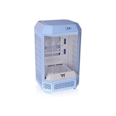 Thermaltake The Tower 250 Mini Chassis Hydrangea Blue Thermaltake The Tower 250 Mini Chassis Hydrangea Blue