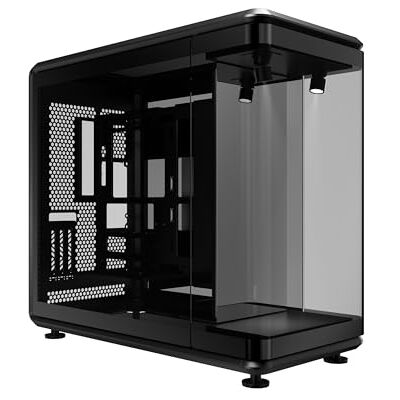 Cooler Master MasterFrame 360 Panorama Cooler Master MasterFrame 360 Panorama