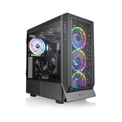 Thermaltake PC- Case Ceres 500 TG ARGB Thermaltake PC- Case Ceres 500 TG ARGB