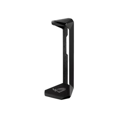Asus ROG Throne II Core stojak na słuchawki gamingowe (rama ze stopu aluminium, antypoślizgowa podstawa, wzór ROG, srebrne logo ROG, czarny) Asus ROG Throne II Core stojak na słuchawki gamingowe (rama ze stopu aluminium, antypoślizgowa podstawa, wzór ROG, srebrne logo ROG, czarny)