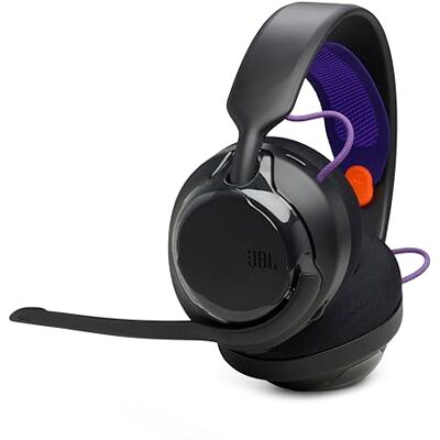 JBL Quantum 250, Przewodowy Nauszny Zestaw Słuchawkowy, Czarny Mikrofonem z Redukcją Szumów, Złączem 3,5 mm, Kompatybilny z Apple/PC/Xbox/PlayStation/Nintendo Switch JBL Quantum 250, Przewodowy Nauszny Zestaw Słuchawkowy, Czarny Mikrofonem z Redukcją Szumów, Złączem 3,5 mm, Kompatybilny z Apple/PC/Xbox/PlayStation/Nintendo Switch