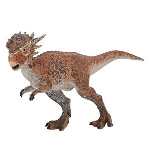 Tnfeeon Zabawka dinozaura, symulacja dinozaurów, model zwierzęcy, zabawka edukacyjna, dekoracja domu (1#)